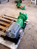 Paco Centrifugal Pump Paco 