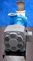 Paco Centrifugal Pump Paco 