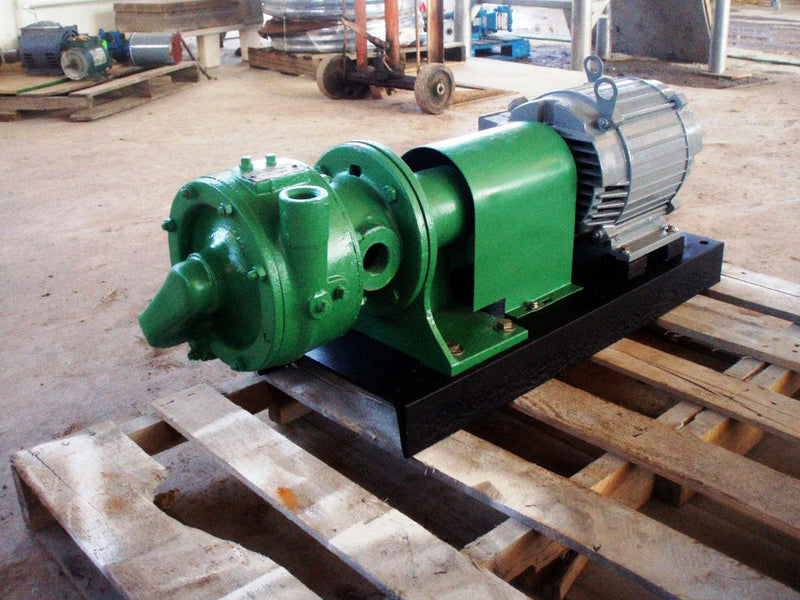 Paco Centrifugal Pump Paco 