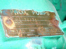 Paco Centrifugal Pump Paco 
