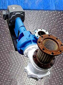 Paco Centrifugal Pump Paco 