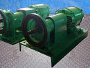 Paco Centrifugal Pump Paco 