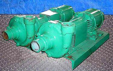 Paco Centrifugal Pump Paco 