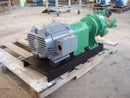 Paco Centrifugal Pump Paco 