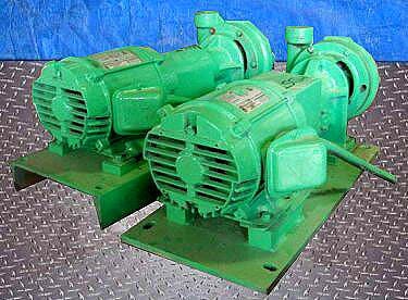 Paco Centrifugal Pump Paco 