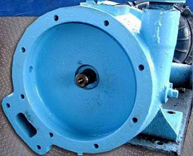 Paco Smart Centrifugal Pump - 2x2x6.62 Paco 