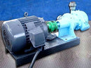 Paco Smart Centrifugal Pump - 2x2x6.62 Paco 
