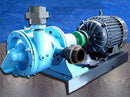 Paco Smart Centrifugal Pump - 2x2x6.62 Paco 