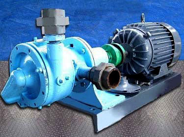 Paco Smart Centrifugal Pump - 2x2x6.62 Paco 