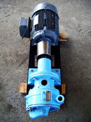 Paco Smart Centrifugal Pump Paco 