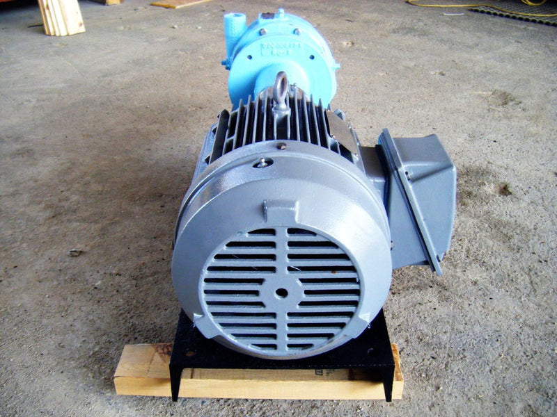 Paco Smart Centrifugal Pump Paco 