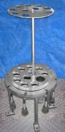 Pall Filter Housing Stainless Steel 20 in. Pall Trinity 