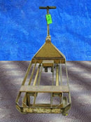 Pallet Jack Not Specified 