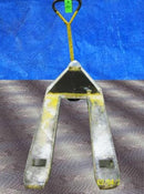Pallet Jack Not Specified 