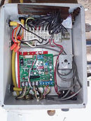 Pallet Stretch Wrap Machine Not Specified 