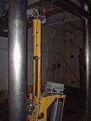 Pallet Stretch Wrap Machine Not Specified 