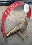 Pallet Stretch Wrap Machine Not Specified 