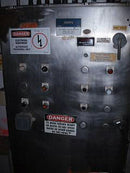 Pallet Stretch Wrap Machine Not Specified 