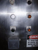 Pallet Stretch Wrap Machine Not Specified 