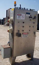 Pallet Stretch Wrap Machine Not Specified 