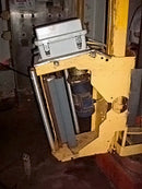 Pallet Stretch Wrap Machine Not Specified 