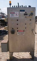 Pallet Stretch Wrap Machine Not Specified 