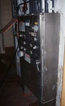 Pallet Stretch Wrap Machine Not Specified 