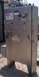 Pallet Stretch Wrap Machine Not Specified 