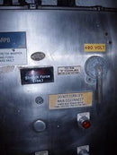 Pallet Stretch Wrap Machine Not Specified 