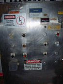 Pallet Stretch Wrap Machine Not Specified 