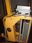 Pallet Stretch Wrap Machine Not Specified 