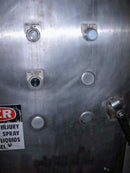 Pallet Stretch Wrap Machine Not Specified 