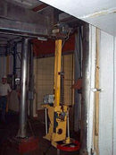 Pallet Stretch Wrap Machine Not Specified 