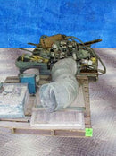 Pallets Of Parts Not Specified 