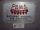 Pama Roma Extruder Pama Roma 