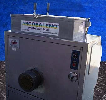 Pama Roma Extruder Pama Roma 