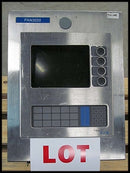 PanelMate Control Panel for Evaporator System Not Specified 