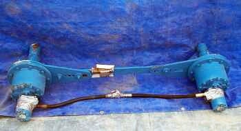 Parker Torque Link Parker 