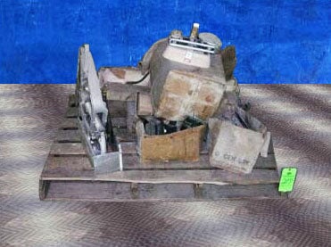 Parts Not Specified 
