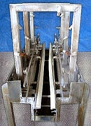 Pass Through Bottle Washer Not Specified 