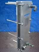 Paul Mueller Acu-Therm Plate Heat Exchanger Paul Mueller Co. 