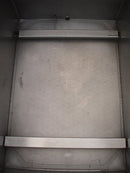 Paul Mueller Jacketed Cook/Cool Tank- 490 Gallons Paul Mueller 