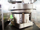 Pearl Packaging / Eastern Machine Bottle Capper with Vibratory Feeder Pearl Packaging / Eastern Machine 