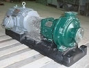 Peerless Centrifugal Pump Model 8196 ST - 1.5x1x8 Peerless 