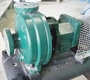 Peerless Centrifugal Pump Model 8196 ST - 1.5x1x8 Peerless 