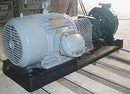 Peerless Centrifugal Pump Model 8196 ST - 1.5x1x8 Peerless 