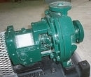 Peerless Centrifugal Pump Model 8196 ST - 1.5x1x8 Peerless 
