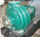 Peerless Centrifugal Pump Model 8196 ST - 1.5x1x8 Peerless 