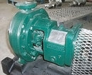 Peerless Centrifugal Pump Model 8196 ST - 1.5x1x8 Peerless 