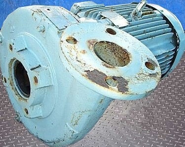 Peerless Pump Not Specified 
